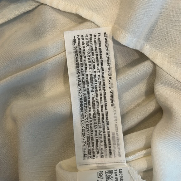 Beautiful HOLLISTER Dress - Picture 13 of 14